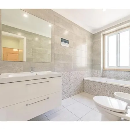 Διαμέρισμα Houze_4 Flat In Centre Near Zoo